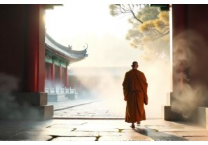 Beijing Hidden Gems: Hidden Temples and Spiritual Retreats in the Heart of the City