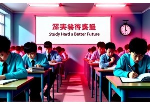 Exam Hell: The Gaokao System and Its Lifelong Impact on Chinese Students
