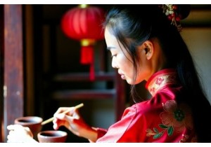 Travel Deeper with Immersive Chinese Cultural Experiences