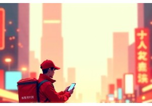 Social Phenomena China Understanding the Gig Economy Shift