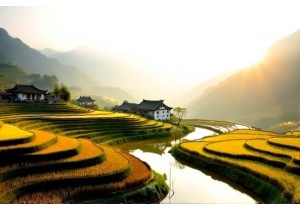 Rural China Travel Authentic Experiences Beyond the Cities