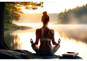  and the Art of Doing Nothing