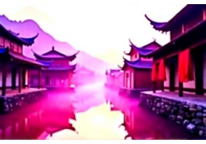 Meet Masters of Craft in China