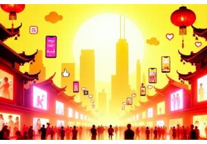 How Short Video Platforms Shape China