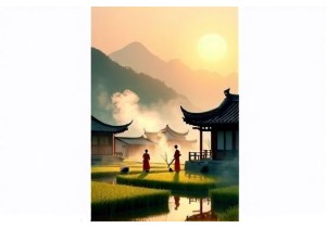 Qingming Festival Reflections: Honoring Ancestors in a Southern Village