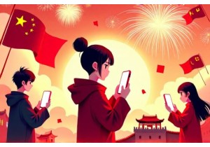 Digital Nationalism: How Social Media Is Reshaping Patriotism Among Chinese Youth