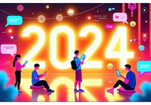 Understanding Chinese Internet Slang in 2024 Trends