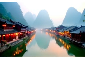 China City Guide Discover Authentic Urban Experiences Off the Beaten Path