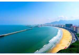 Exploring Qingdao: A Coastal Gem of European Charm and Ocean Breezes