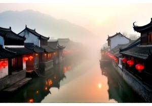 Best Ancient Towns China for Authentic Chinese Culture