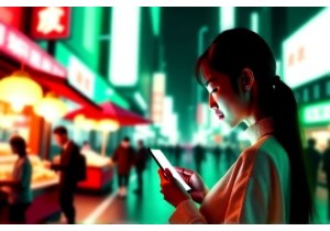 The WeChat Generation: How Super Apps Define Social Interaction in China