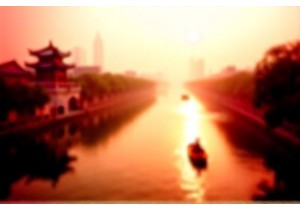 Along the Grand Canal: Navigating China’s Living Cultural Artery