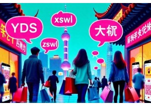 How Tourism Shopping Shapes China