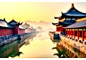 Capture the Beauty of Chinese Architecture in UNESCO Sites China