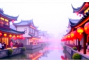 Life in Chengdu: Embracing the Rhythm of Leisure and Flavor