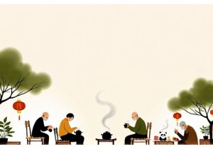 Living Like a Local in Chengdu: The Philosophy Behind the Slow-Life Movement