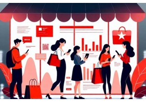 Consumer Behavior Insights from Chinese Shoppers