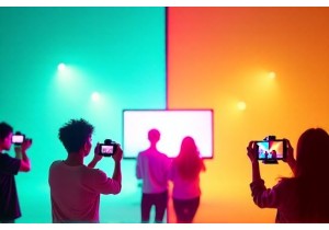 Performance vs. Community: The Cultural Divide Between TikTok and Kuaishou