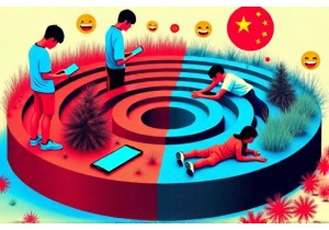 Decoding Popular Online Buzzwords China Behind the Laughter