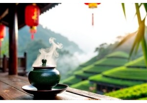 Immerse in Tea Culture China and Local Lifestyle Secrets
