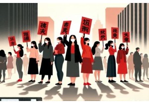 The Feminist Awakening in China: Challenges and Backlash in a Conservative Society
