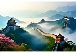 Visit Iconic UNESCO Sites China Across Dynasties
