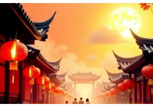 Feel the Spirit of Traditional Festivals China Alive Today