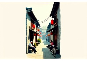 Beijing Hidden Gems Discover Lesser Known Hutongs