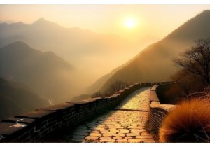 Authentic Travel China Discovering Forgotten Ancient Trails
