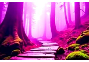 China Hiking Trails Less Traveled Through Ancient Forests