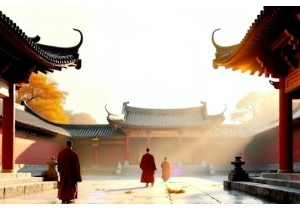 Beijing Hidden Gems Escape Crowds at Zhihua Temple