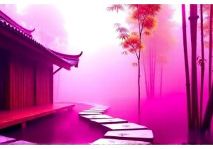 Breathe Deep in Chengdu Slow Living Spaces Surrounded by Bamboo Groves