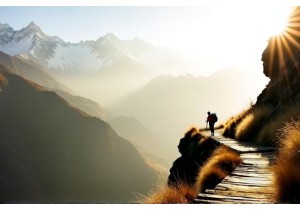 China’s Most Secluded Hiking Routes: From Tibet’s Nyingchi to Yunnan’s Deqin