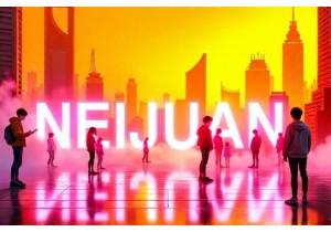 The Rise of Online Buzzwords China Can