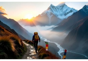 China’s Secret Mountains: Hiking the Uncharted Eastern Himalayas