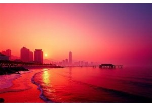 Discover Qingdao A Livable Chinese Coastal Gem