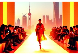 Shanghai Modern Culture Fashion Week Insider Access
