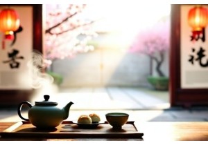 How Tea Culture China Shapes Morning Routines