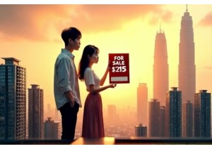 Housing Dreams and Realities: Why Owning a Home Feels Impossible for China’s Youth