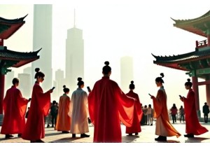 The New Confucian Cool? Reclaiming Tradition Among Urban Youth