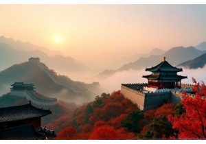 Uncover Chinese Cultural Experiences at UNESCO Sites China Today