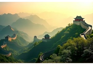 Global Recognition of UNESCO Sites China’s Cultural Value