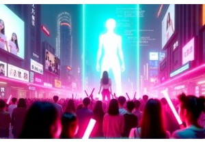 Fan Culture Frenzy: How Idol Worship Is Redefining Youth Identity in China