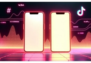 Decoding TikTok and Kuaishou