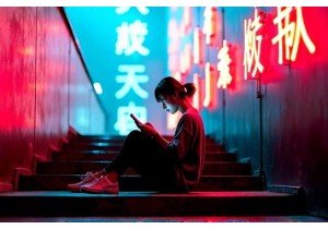 Understanding Youth Rebellion Through Chinese Internet Slang