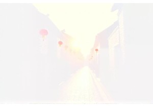 Explore the Heart of Local Lifestyle China in Small Alleys