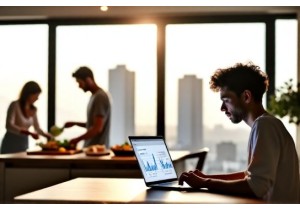 Living with Parents at 30: The Economic Reality Behind Intergenerational Coexistence