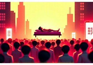 Decoding Memes and Online Buzzwords China