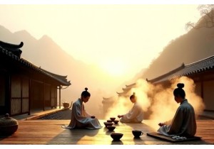 Deep Cultural Travel in China Beyond the Tourist Surface