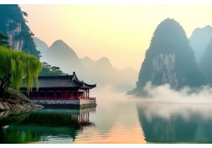 Uncover the Soul of Chinese Culture Through Living Traditions